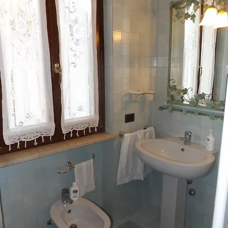 Villa Delle Ninfee