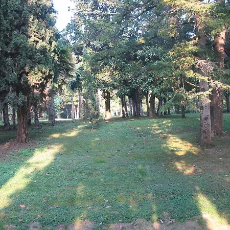Delle Ninfee Villa *