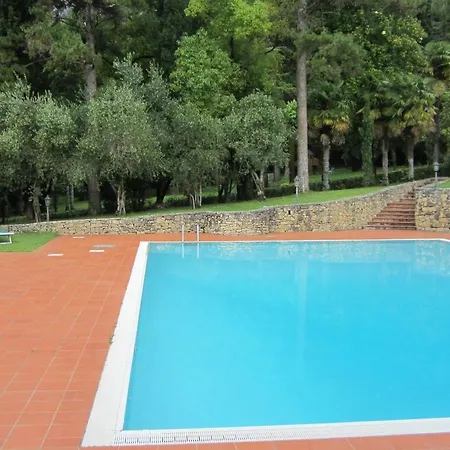 Villa Delle Ninfee *