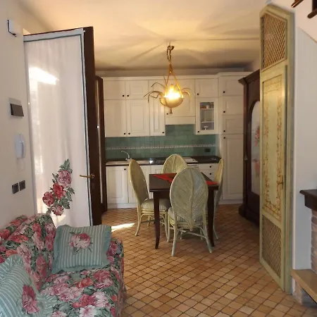 Villa Delle Ninfee *