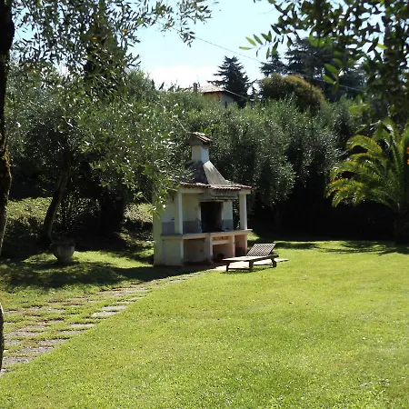 Delle Ninfee Villa Garda (Verona)