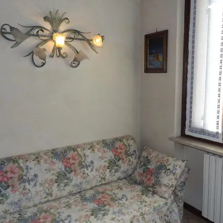 Delle Ninfee Villa