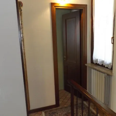 Delle Ninfee * Garda (Verona)